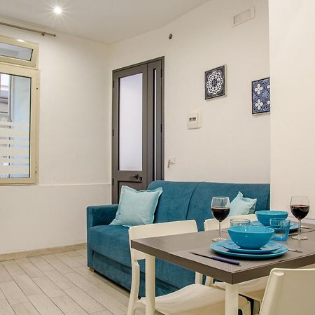 Casa Le Sorelle Giardini Naxos Εξωτερικό φωτογραφία