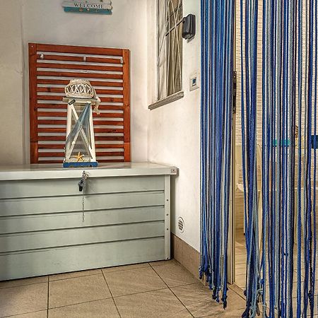 Casa Le Sorelle Giardini Naxos Εξωτερικό φωτογραφία