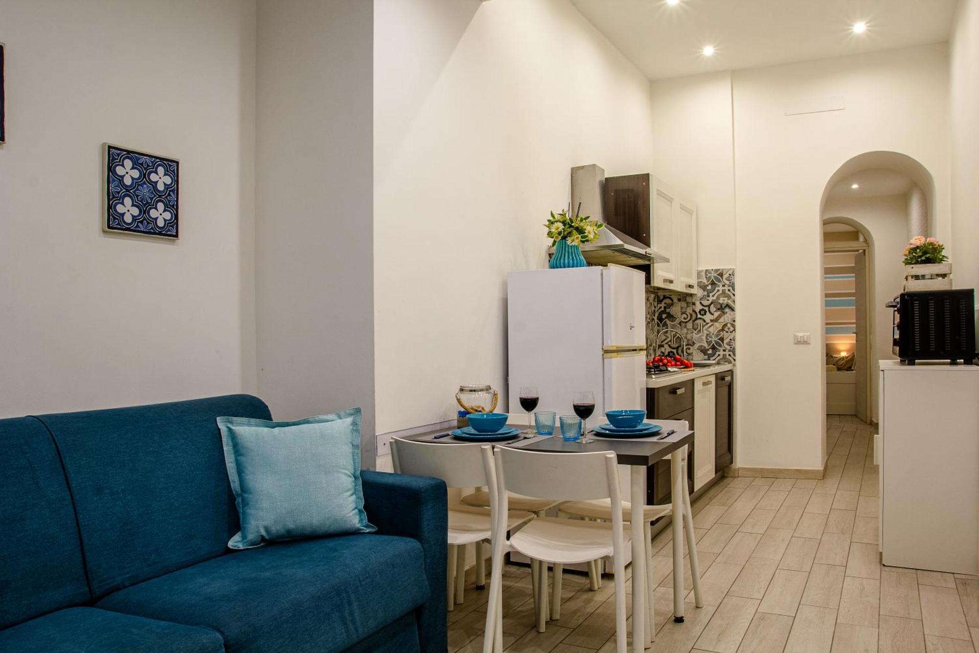 Casa Le Sorelle Giardini Naxos Εξωτερικό φωτογραφία