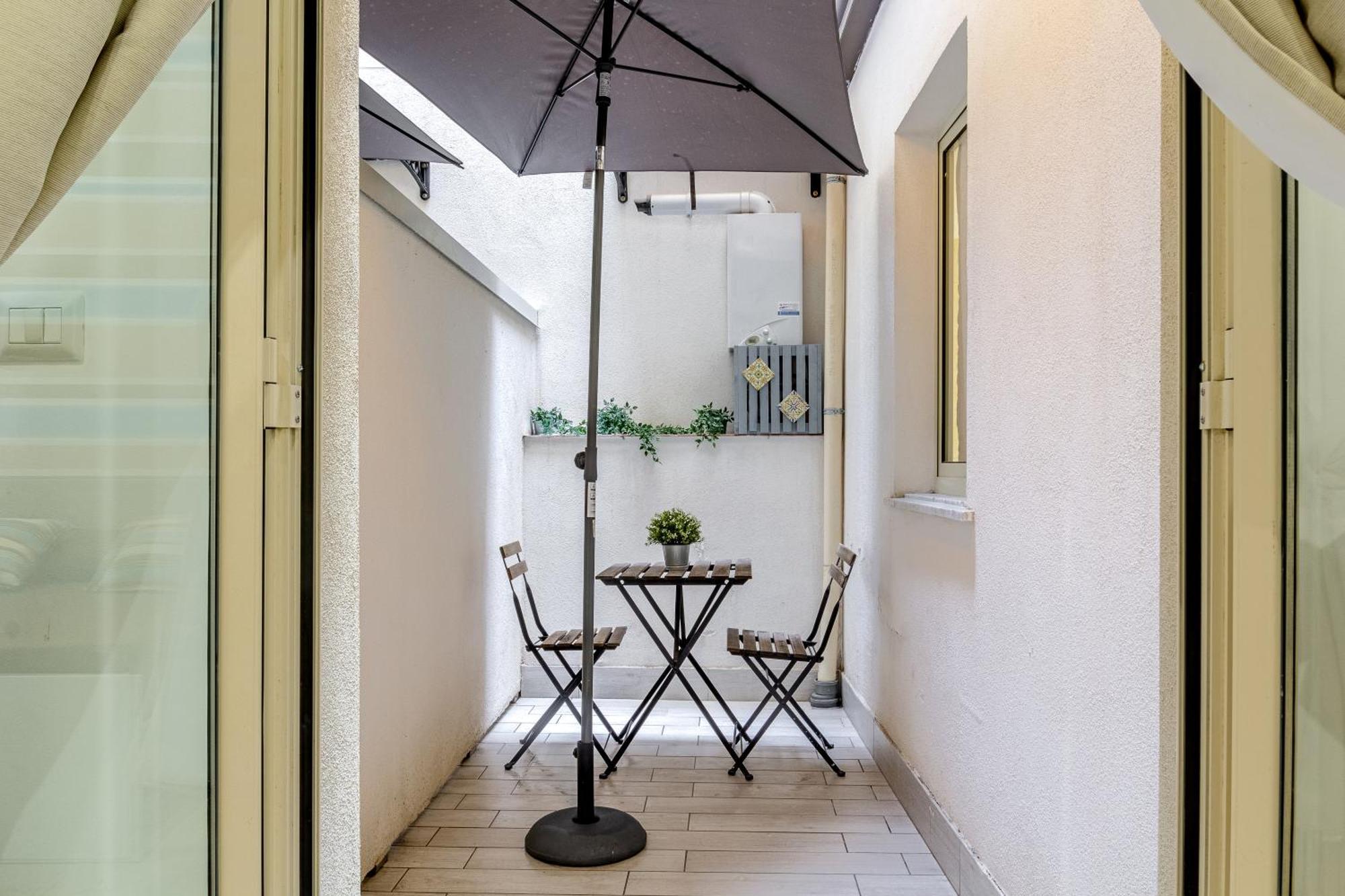 Casa Le Sorelle Giardini Naxos Εξωτερικό φωτογραφία