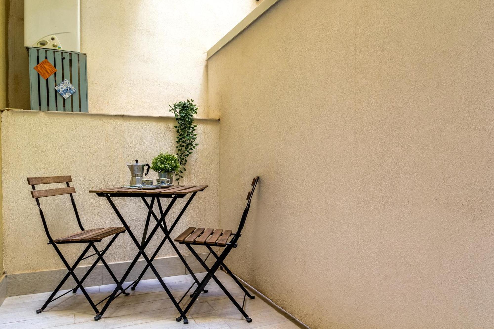 Casa Le Sorelle Giardini Naxos Εξωτερικό φωτογραφία