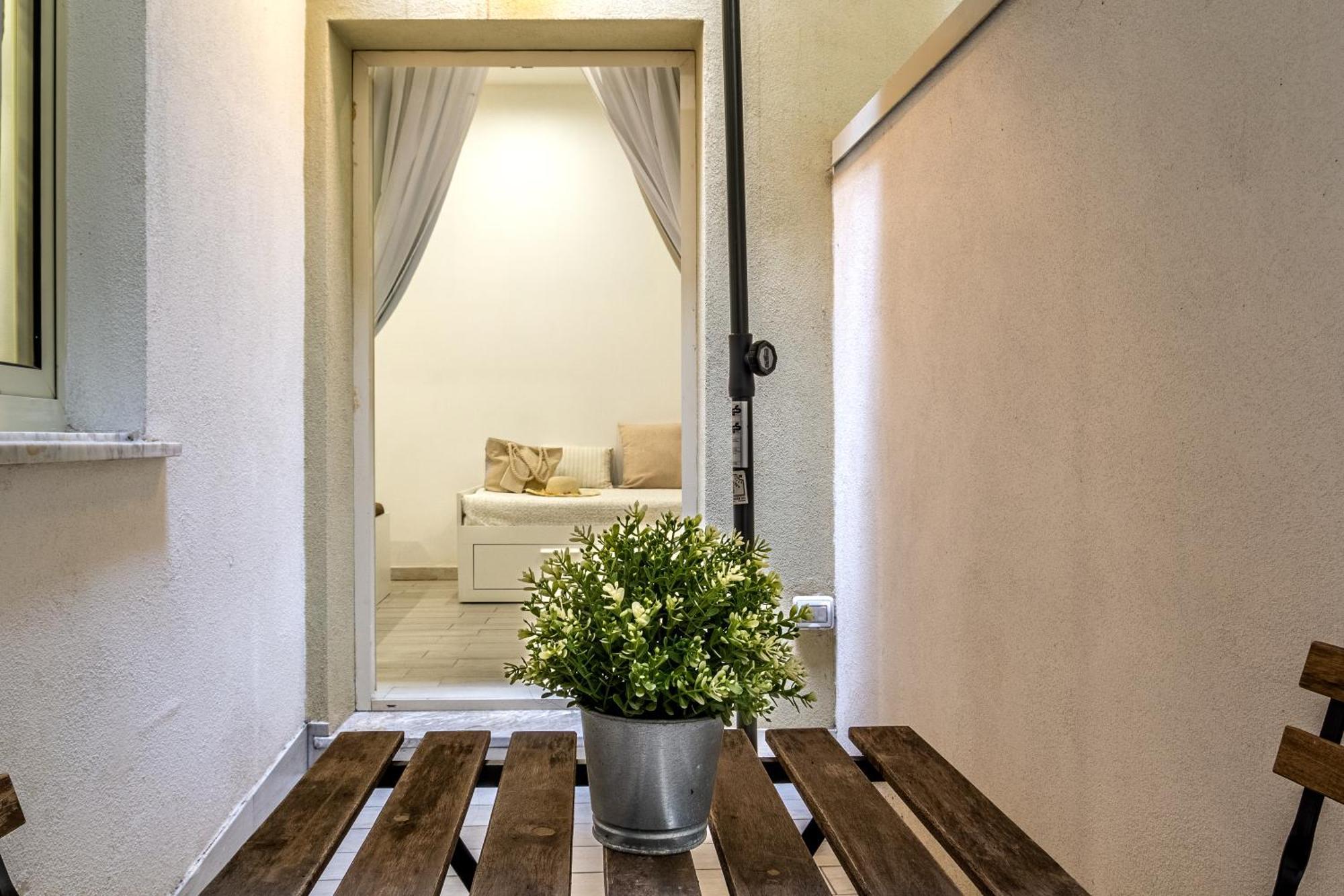 Casa Le Sorelle Giardini Naxos Εξωτερικό φωτογραφία