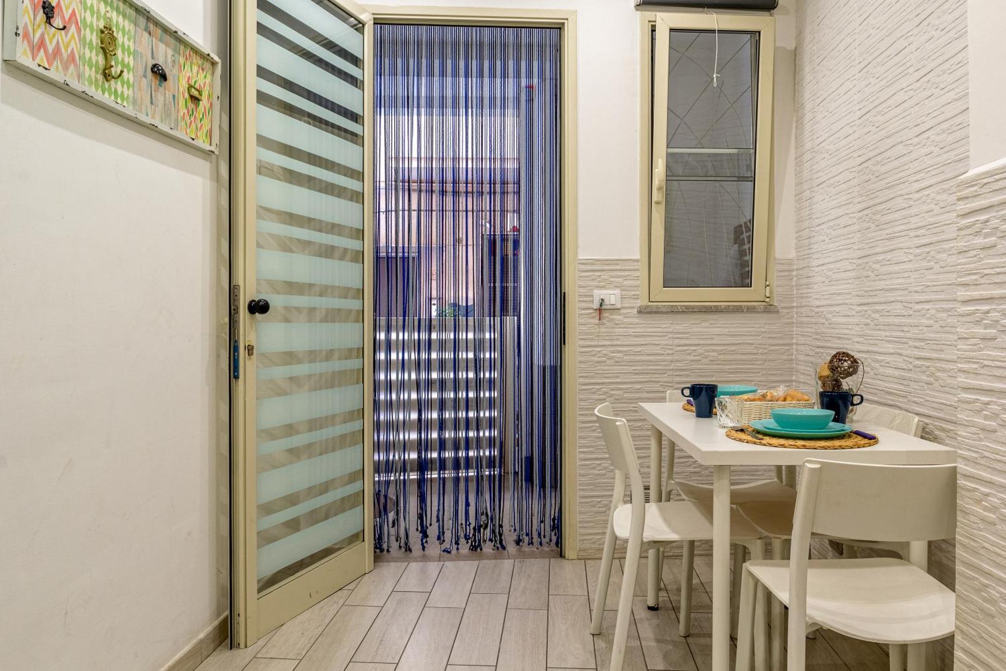 Casa Le Sorelle Giardini Naxos Εξωτερικό φωτογραφία