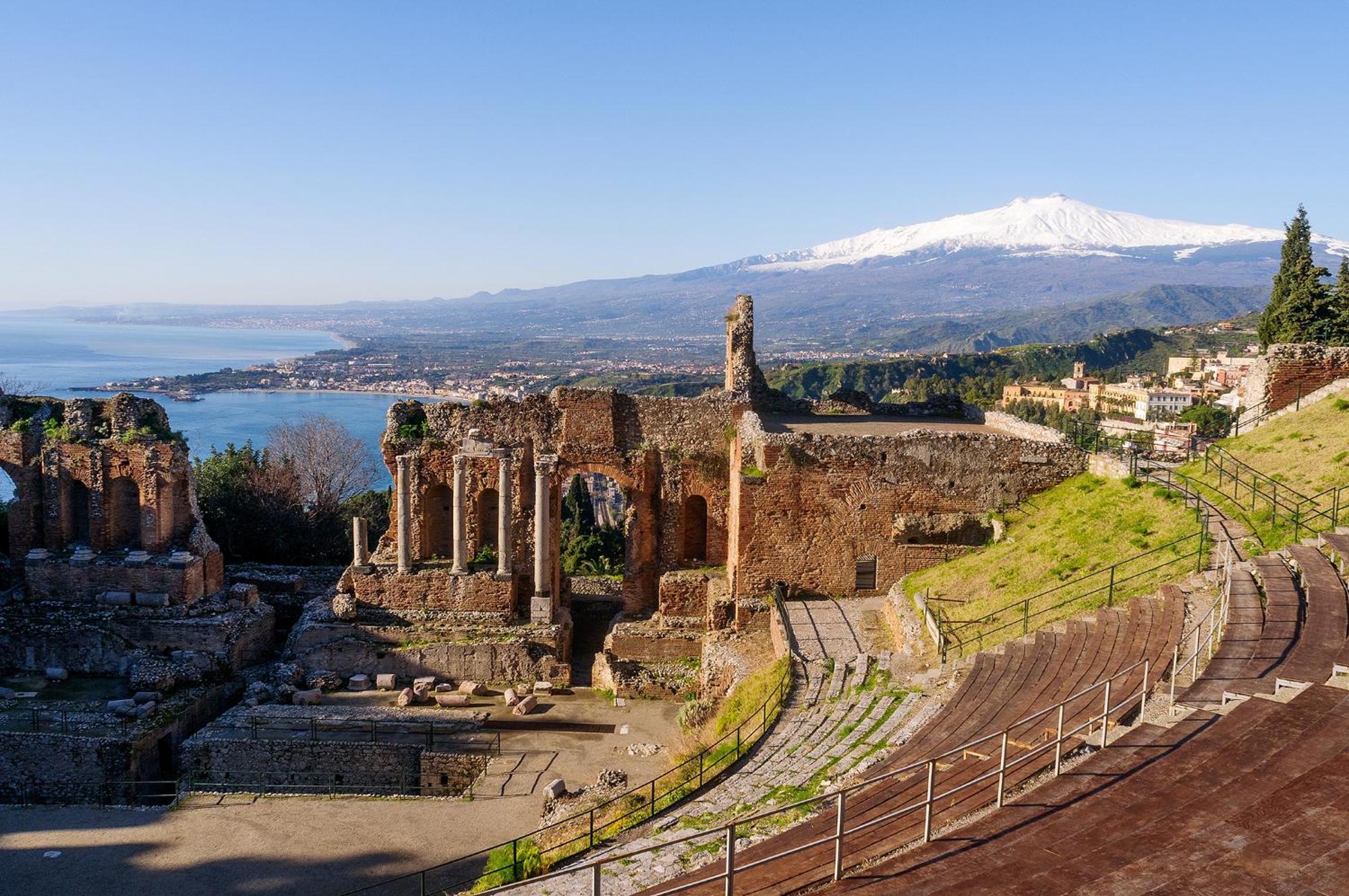 Casa Le Sorelle Giardini Naxos Εξωτερικό φωτογραφία